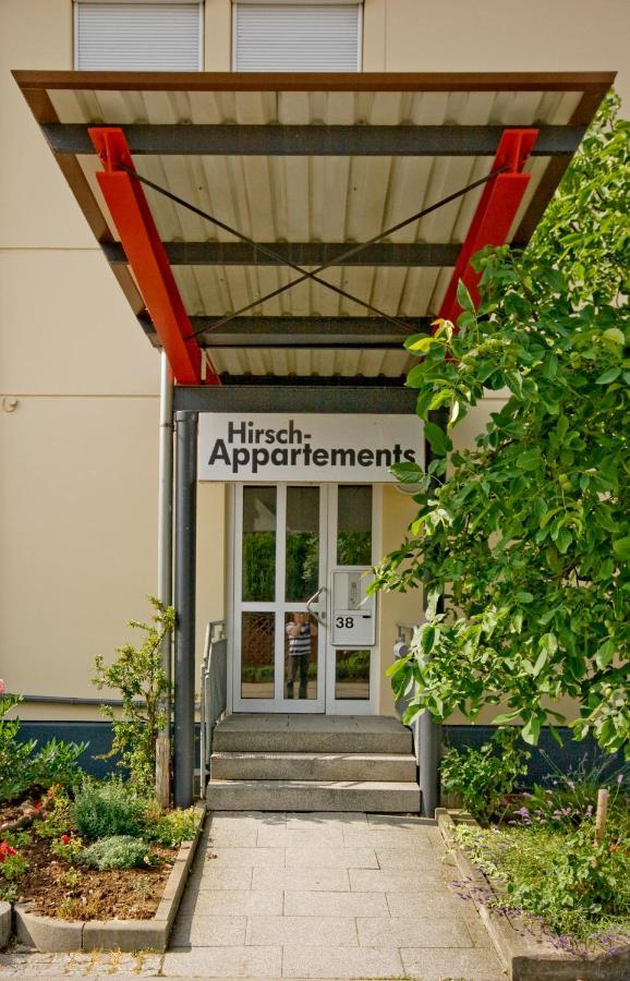 Landgasthof Hirsch Remshalden Екстериор снимка